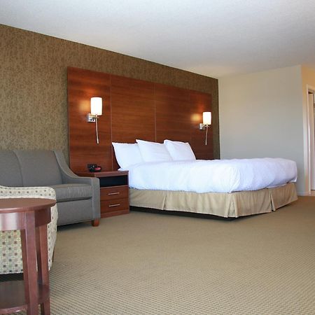 Budget Host Inn & Suites Saint Ignace Exteriér fotografie