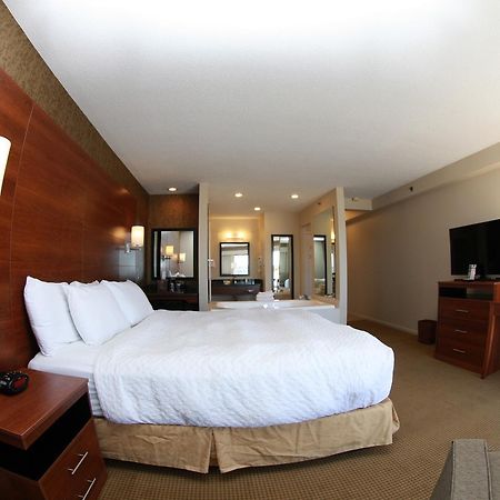 Budget Host Inn & Suites Saint Ignace Exteriér fotografie