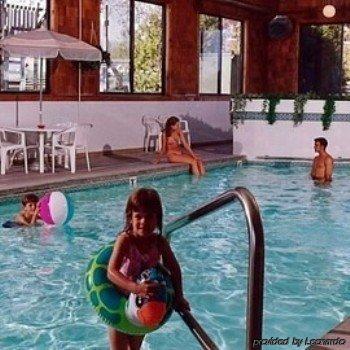 Budget Host Inn & Suites Saint Ignace Zařízení fotografie