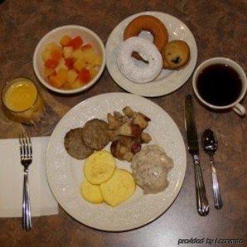 Budget Host Inn & Suites Saint Ignace Exteriér fotografie