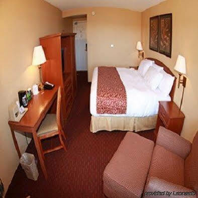 Budget Host Inn & Suites Saint Ignace Exteriér fotografie